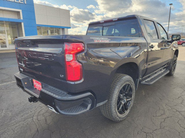 Used 2023 Chevrolet Silverado 1500 LT Trail Boss w/ LT Trail Boss Premium Package image 5