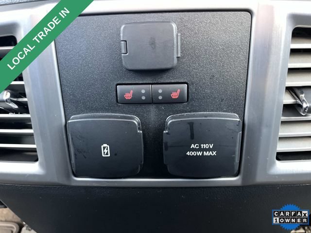 Used 2019 Ford F150 Platinum w/ Equipment Group 701A Luxury AWD/4WD image 17