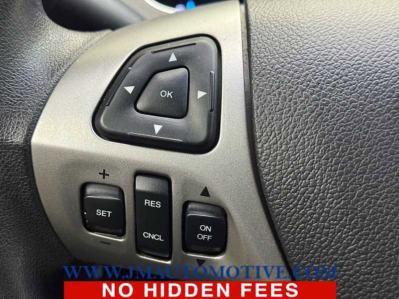 Used 2015 Ford Taurus SE image 37