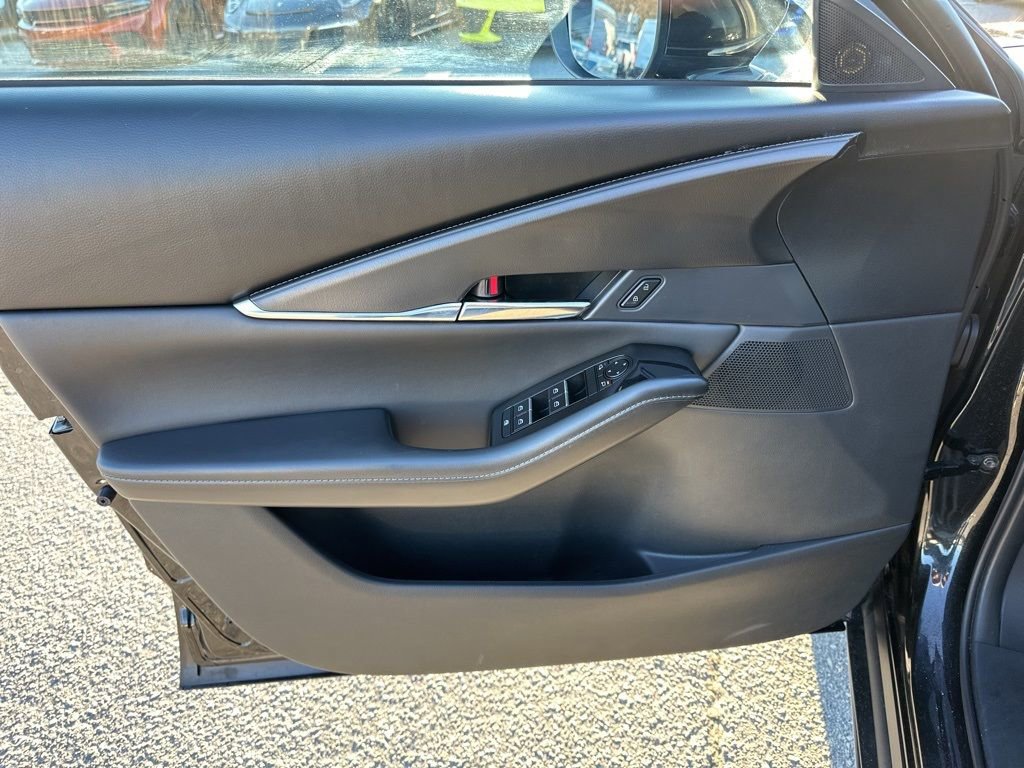 Used 2025 MAZDA CX-30 AWD 2.5 S w/ Preferred Package image 25