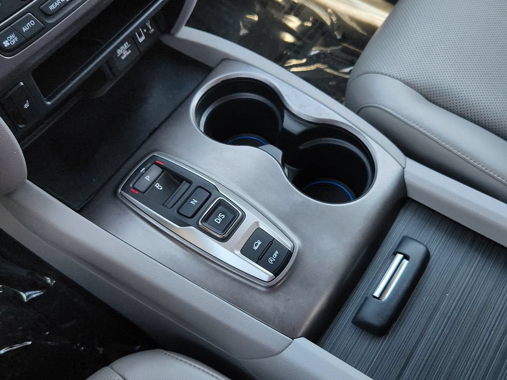 Used 2020 Honda Ridgeline RTL image 11