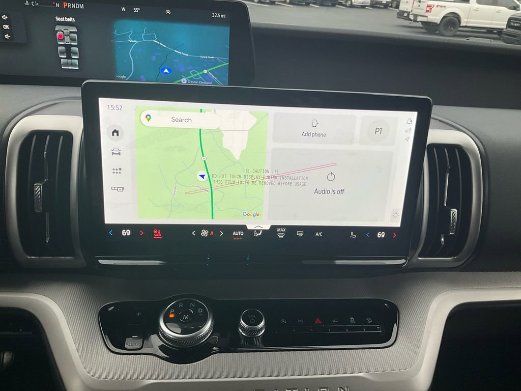 New 2026 Ford Expedition Max Active image 23