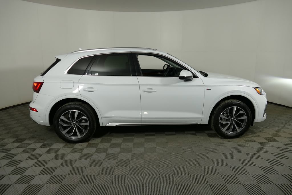 Used 2023 Audi Q5 2.0T Premium Plus w/ Premium Plus Package image 34