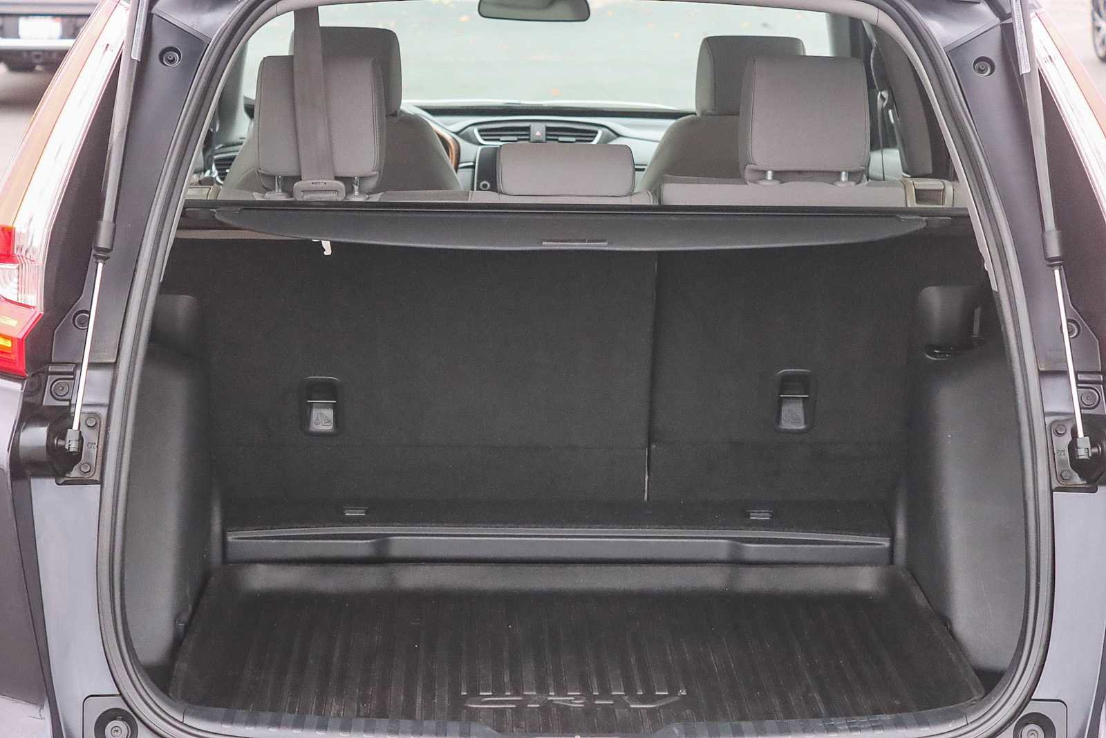 Used 2019 Honda CR-V EX image 24