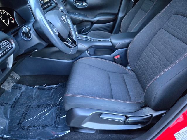 Used 2023 Honda HR-V Sport image 25