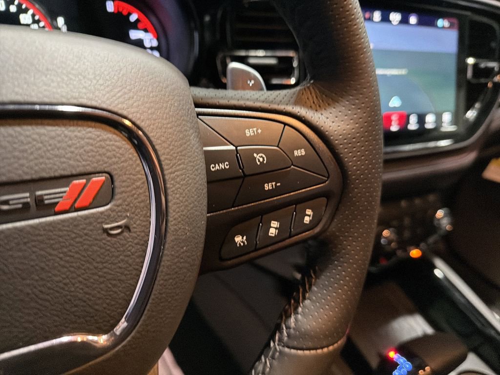 New 2026 Dodge Durango GT image 21
