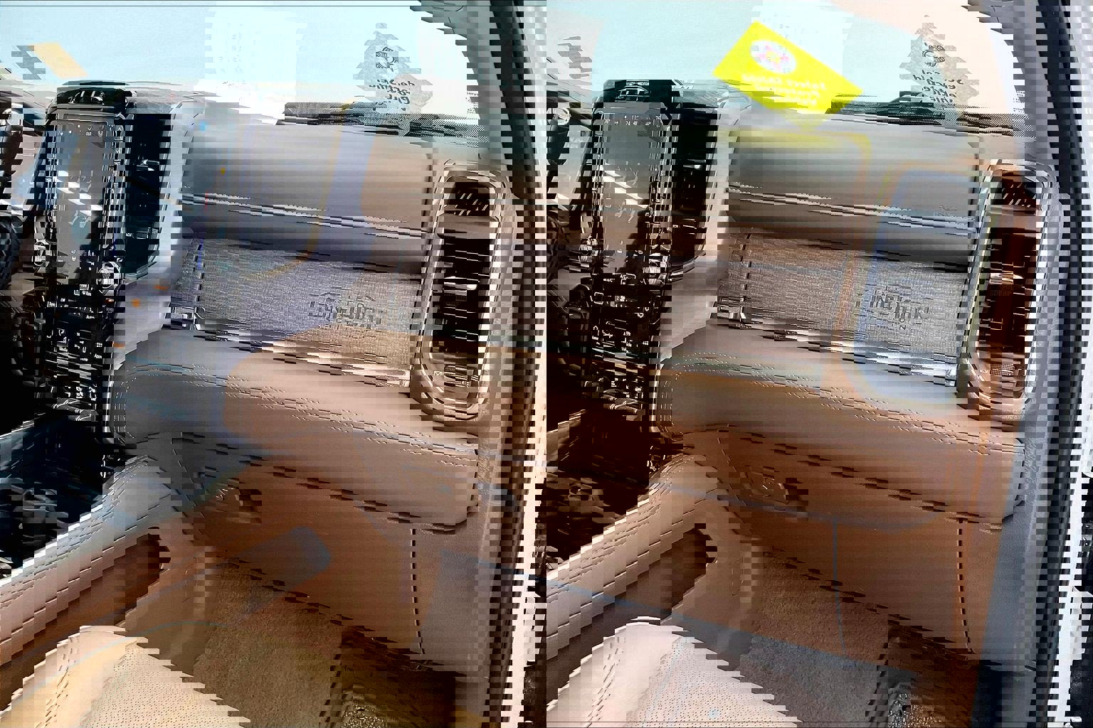 Used 2022 RAM 2500 Limited image 15