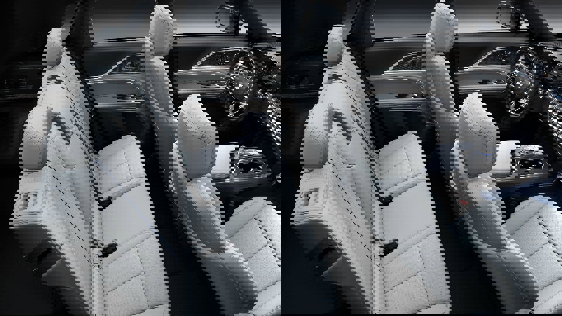 New 2026 Cadillac Lyriq Premium Luxury image 39