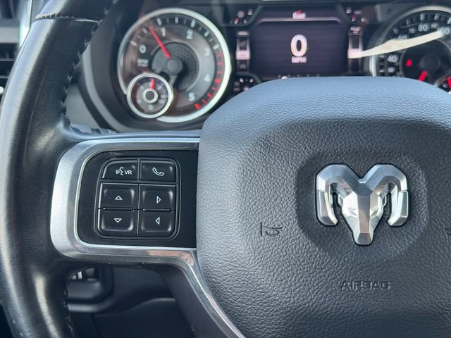 Used 2022 RAM 2500 Laramie AWD/4WD image 25