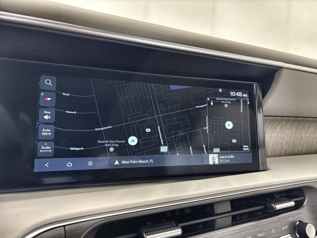 New 2026 Hyundai Palisade FWD Hybrid image 19