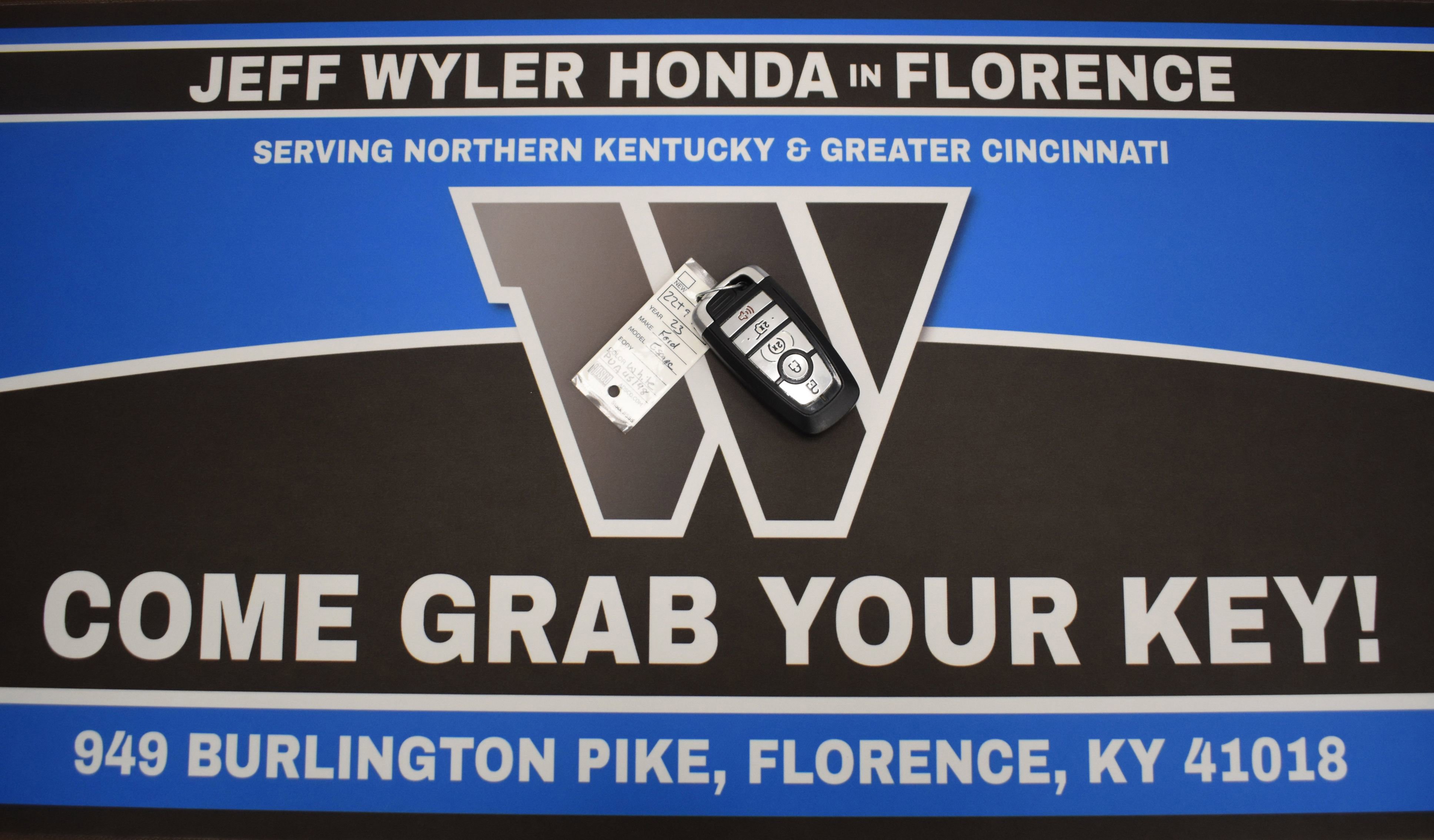 Used 2023 Ford Escape ST-Line image 19