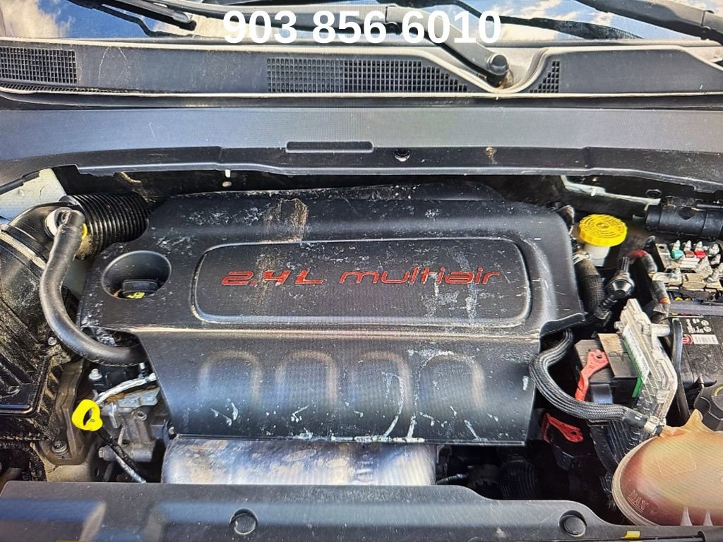 Used 2021 Jeep Compass Limited image 16