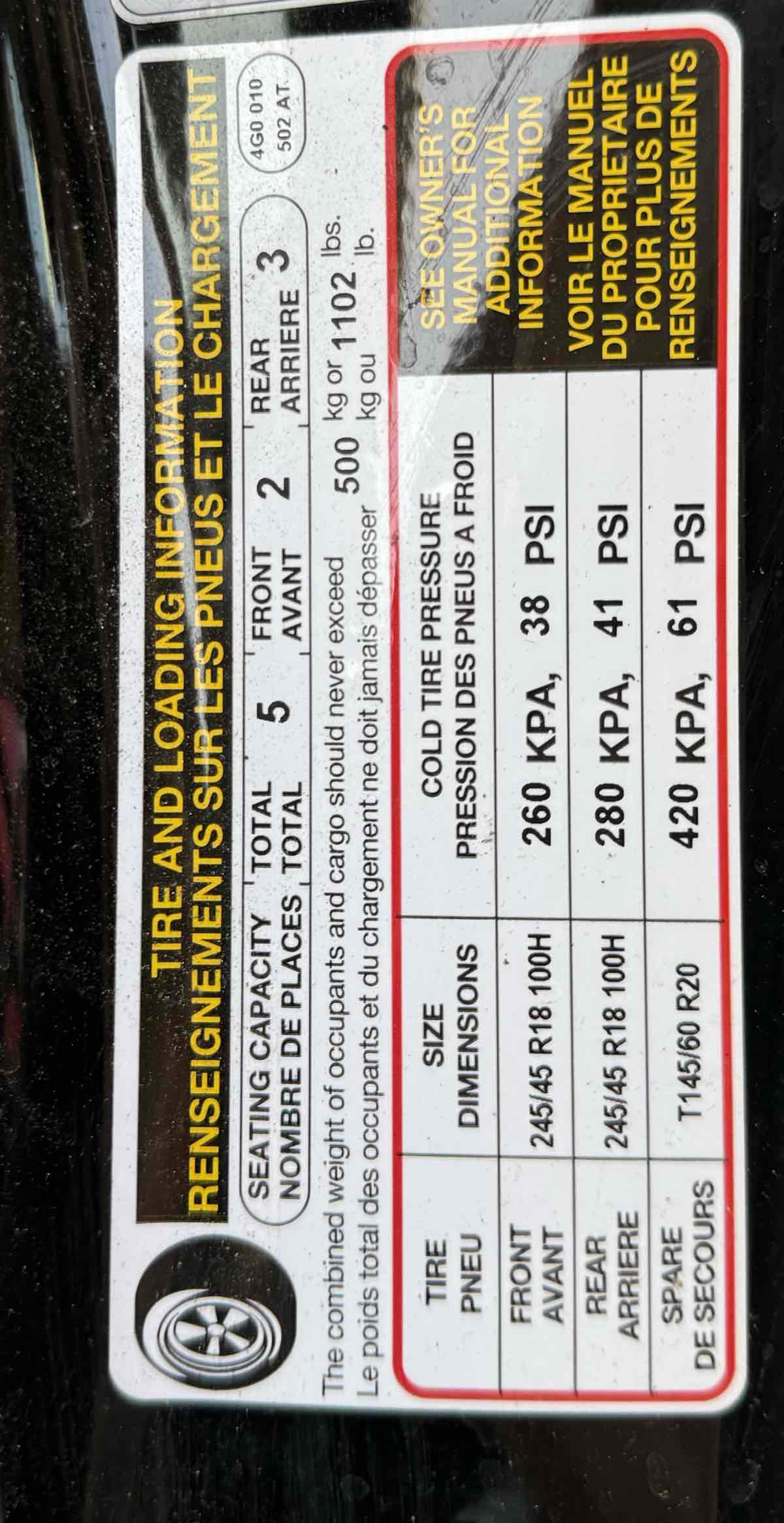 Used 2014 Audi A6 3.0T Premium Plus image 31