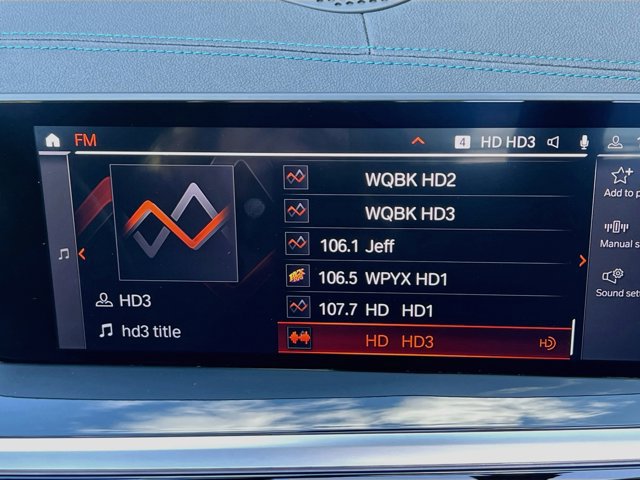 Used 2026 BMW Z4 M40i w/ Premium Package RWD image 14