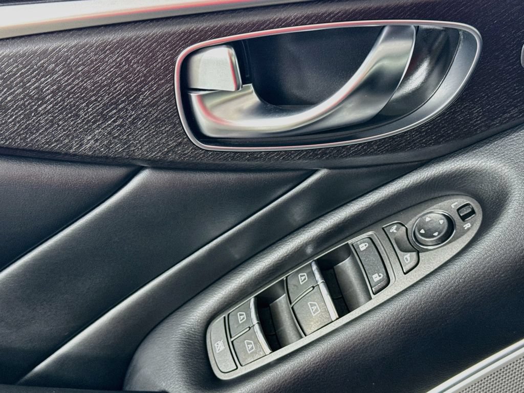 Certified 2022 INFINITI Q50 Sensory AWD/4WD image 23
