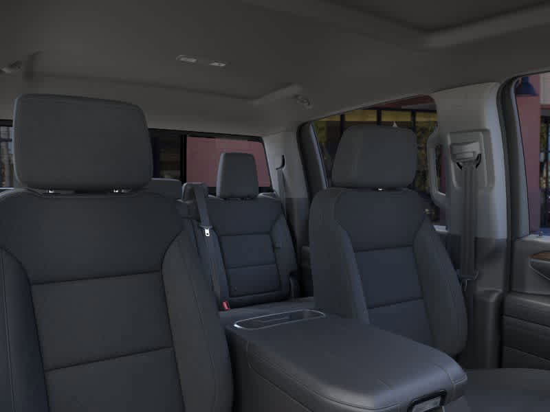 New 2026 Chevrolet Silverado 3500 LT image 24