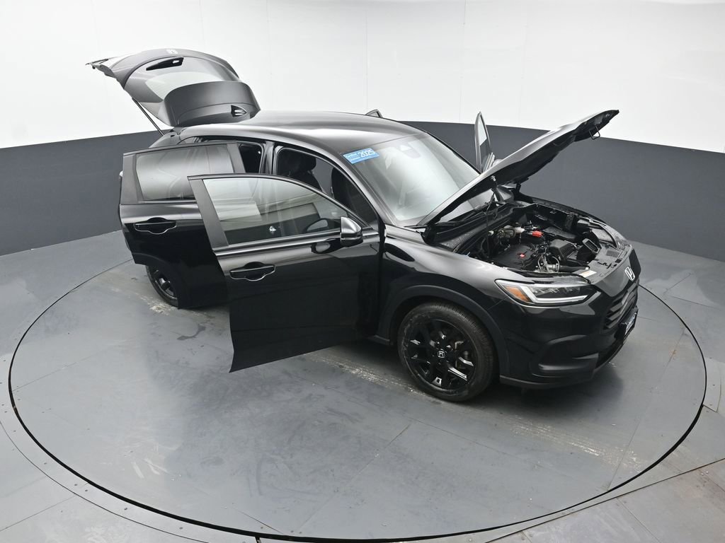 Used 2025 Honda HR-V Sport image 46
