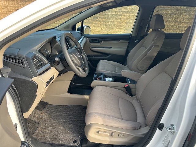 Used 2024 Honda Odyssey EX image 10