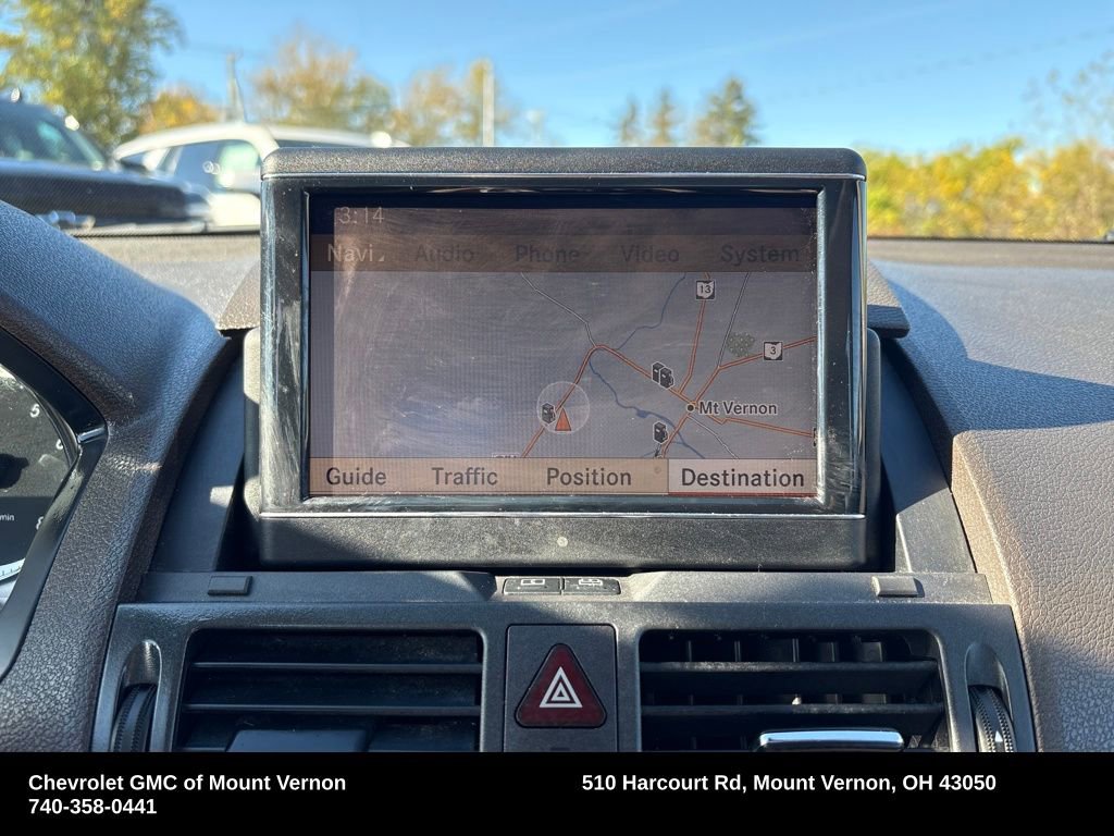 Used 2011 Mercedes-Benz C 300 4MATIC Sedan image 20