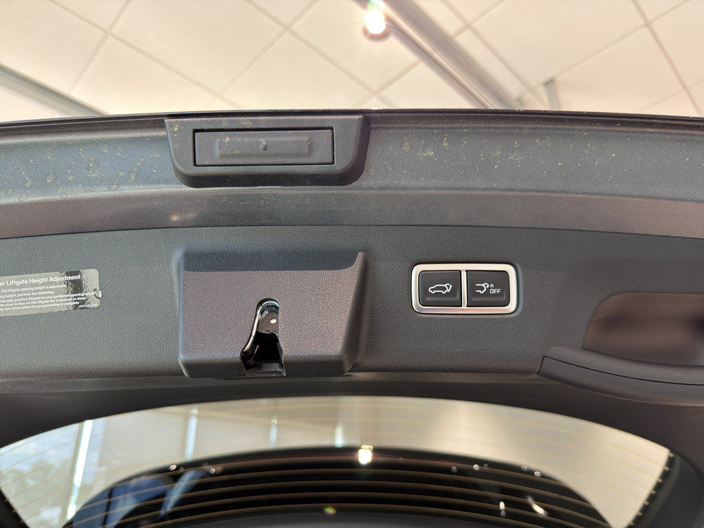 New 2026 Kia Sorento EX image 19