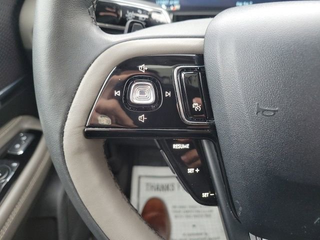 Certified 2024 Lincoln Corsair Reserve w/ Equipment Group 201A image 31