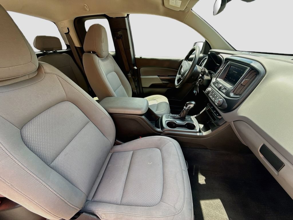 Used 2022 GMC Canyon Elevation Standard w/ Convenience Package AWD/4WD image 30