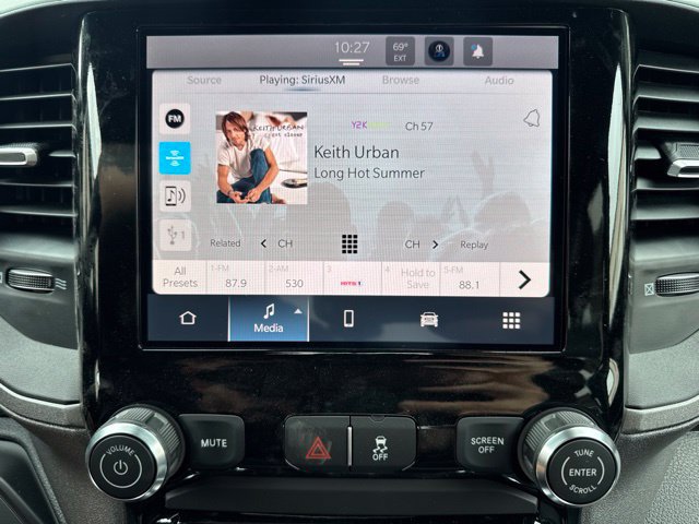 New 2027 RAM 3500 Tradesman AWD/4WD image 18