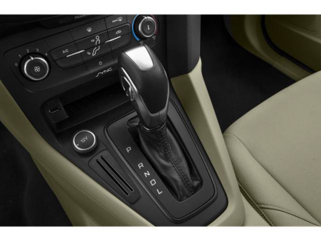 Used 2018 Ford Focus SE FWD image 14