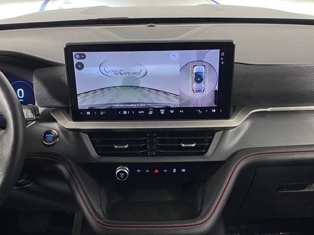 Used 2025 Ford Explorer ST-Line w/ ST-Line Street Pack image 23