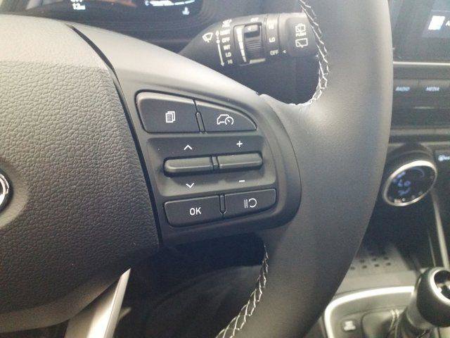 New 2026 Hyundai Venue SEL FWD image 5