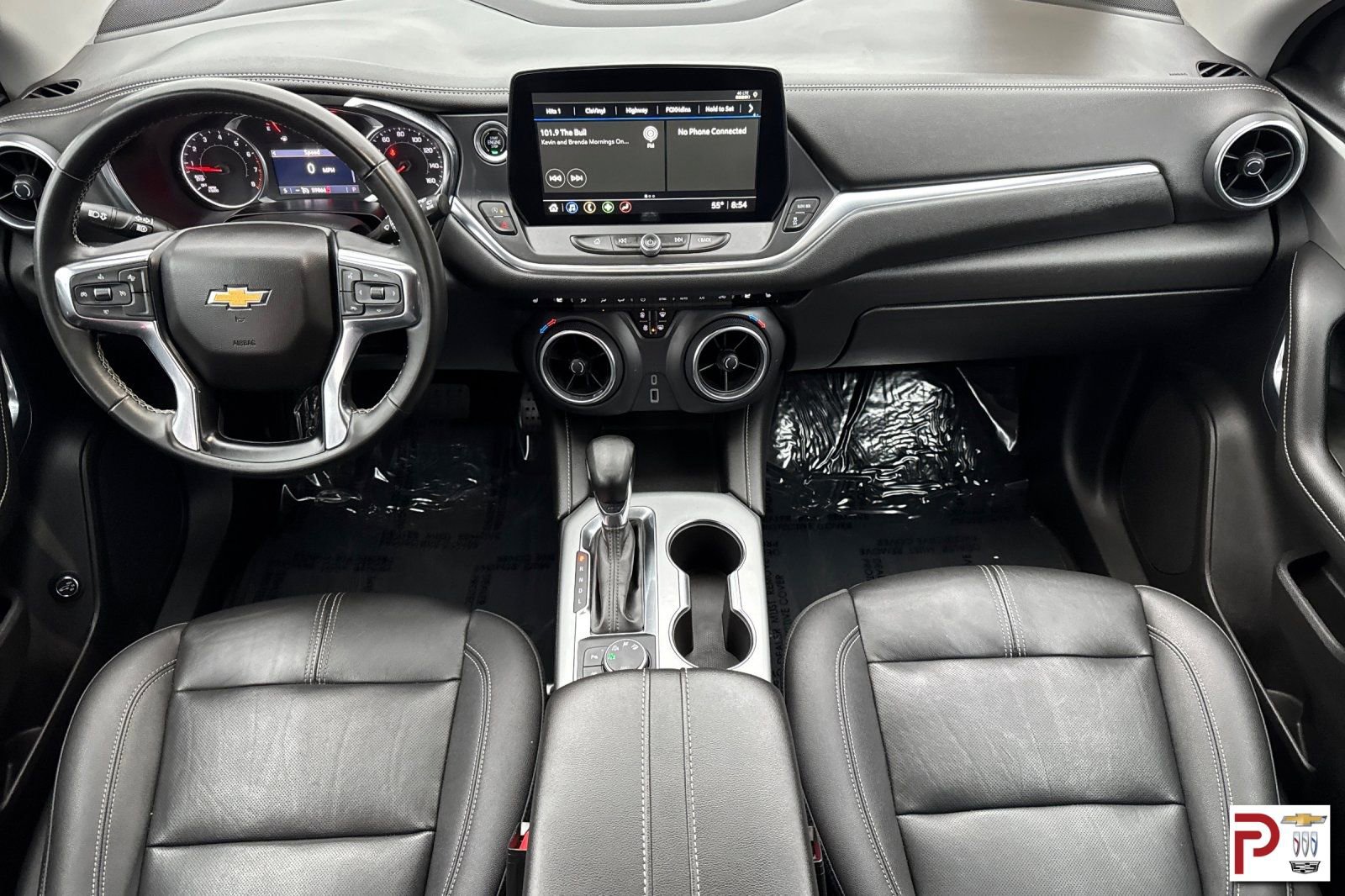 Certified 2024 Chevrolet Blazer LT image 14