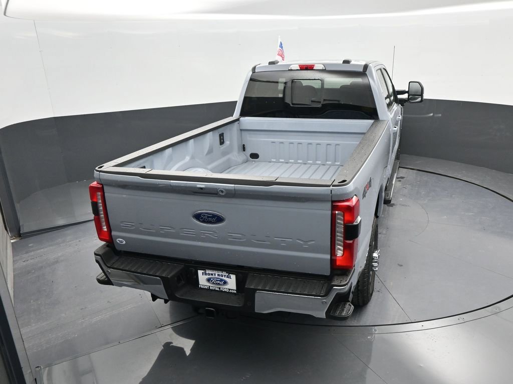 New 2026 Ford F350 Lariat image 50