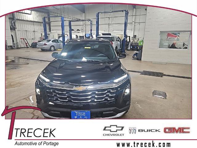New 2026 Chevrolet Equinox LT w/ Convenience Package II AWD/4WD image 1