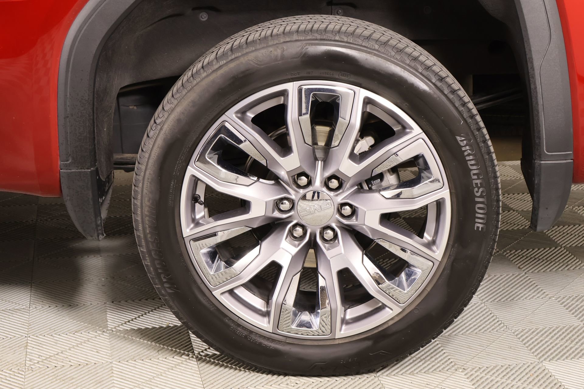 Used 2024 GMC Sierra 1500 Denali w/ Denali Reserve Package image 22