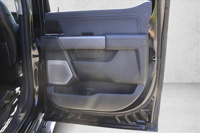 Used 2022 Ford F150 Lariat w/ Equipment Group 502A High AWD/4WD image 28