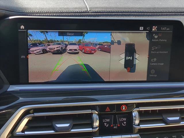 Used 2021 BMW X5 xDrive40i w/ Premium Package 3 image 13