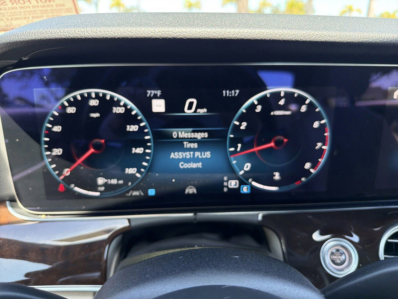 Used 2022 Mercedes-Benz E 350 4MATIC Sedan image 35