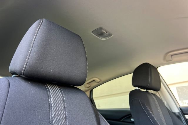 Used 2018 Honda Civic LX image 17
