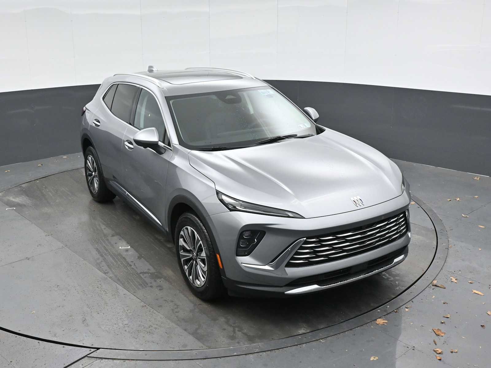 New 2026 Buick Envision Preferred image 35