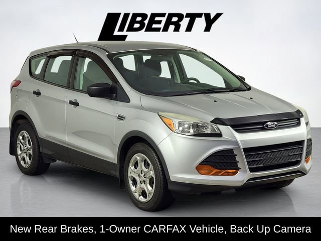Used 2015 Ford Escape S image 1