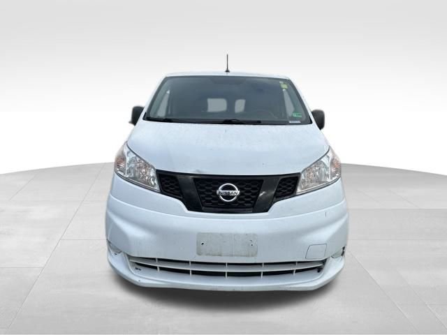 Used 2021 Nissan NV200 S w/ Back Door Glass Package image 16