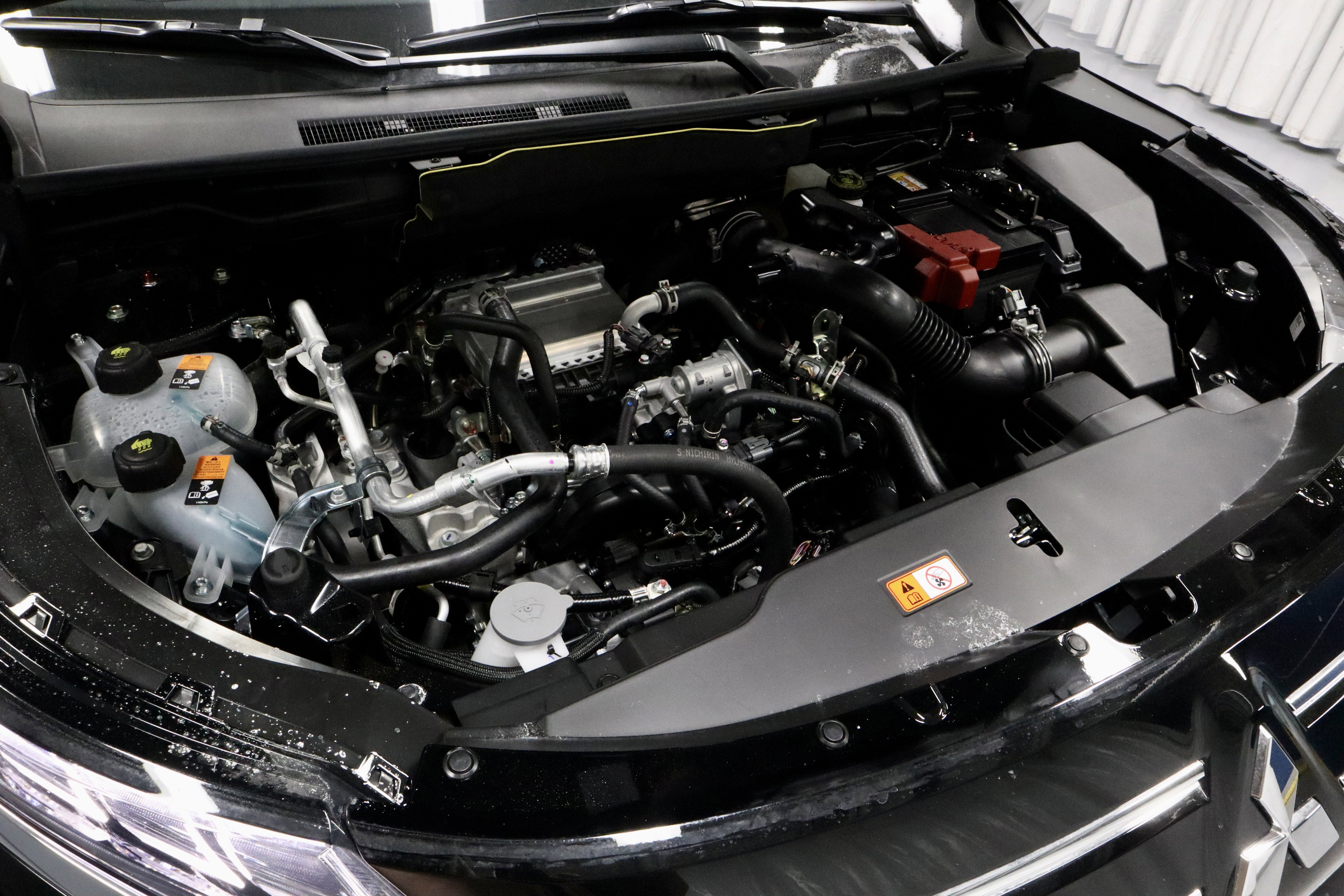 New 2026 Mitsubishi Outlander SE image 33