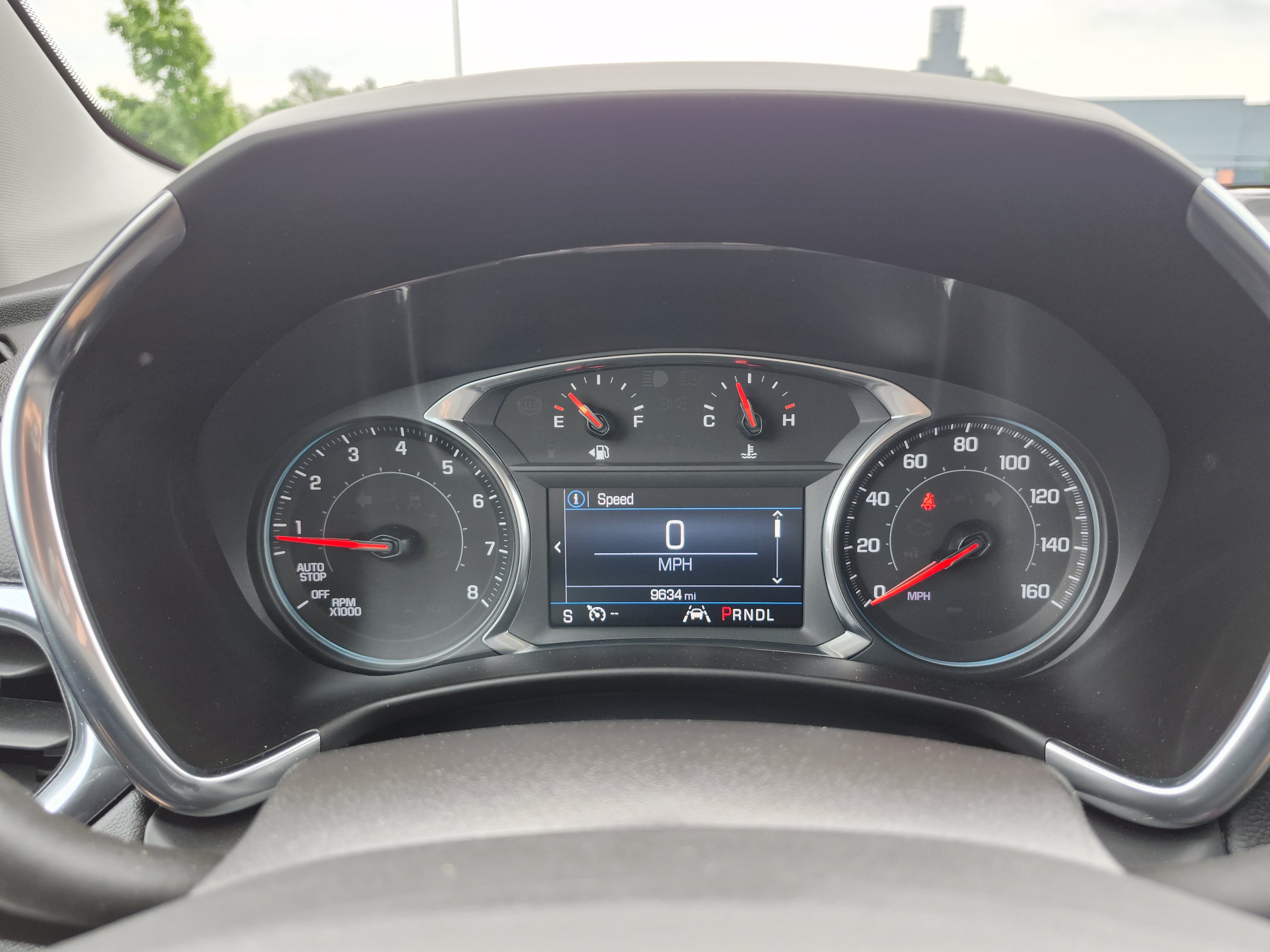 Used 2024 Chevrolet Equinox LT FWD image 29