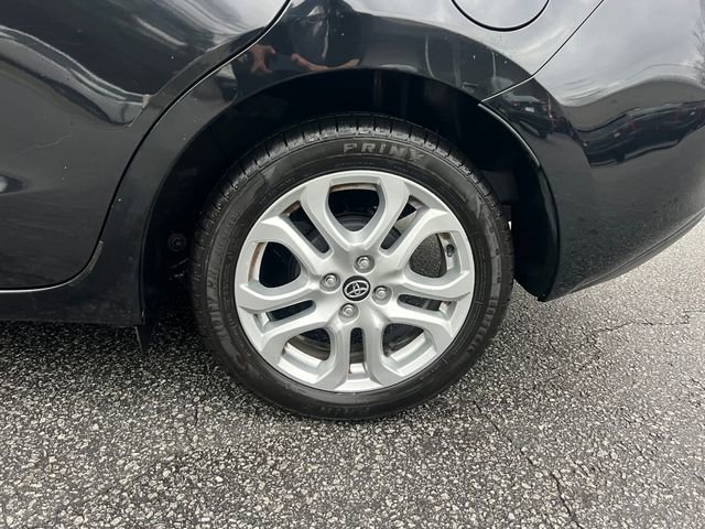 Used 2017 Toyota Yaris iA image 33