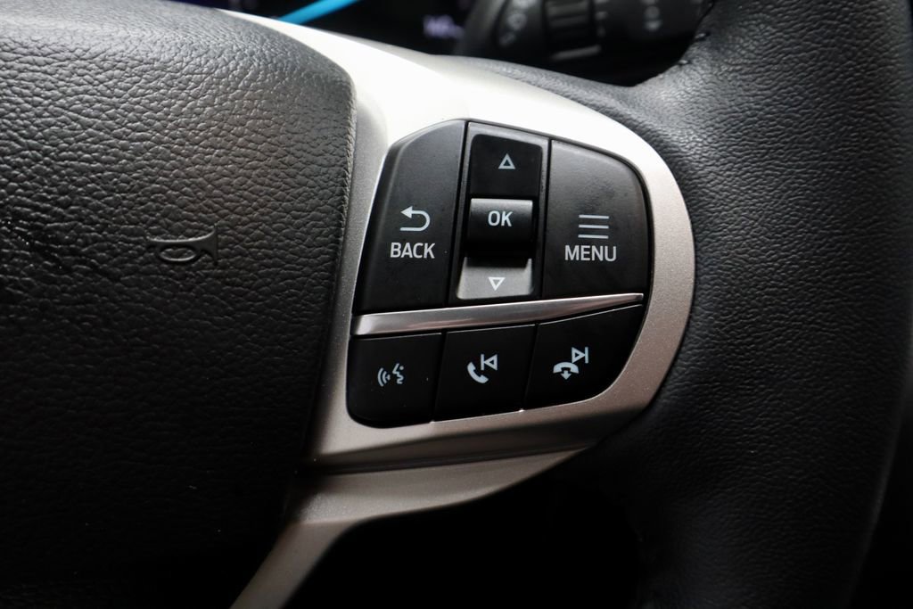 Certified 2023 Ford Explorer XLT w/ Equipment Group 202A AWD/4WD image 31