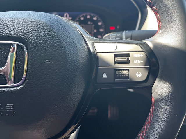 Used 2025 Honda Civic Si image 18