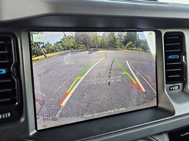 New 2024 Ford Bronco Black Diamond image 24