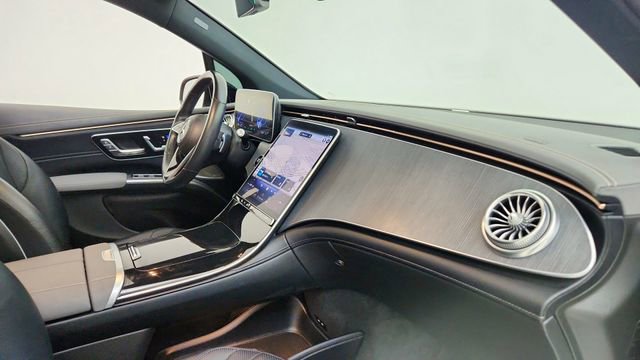 Used 2023 Mercedes-Benz EQS 450+ 4MATIC SUV image 21