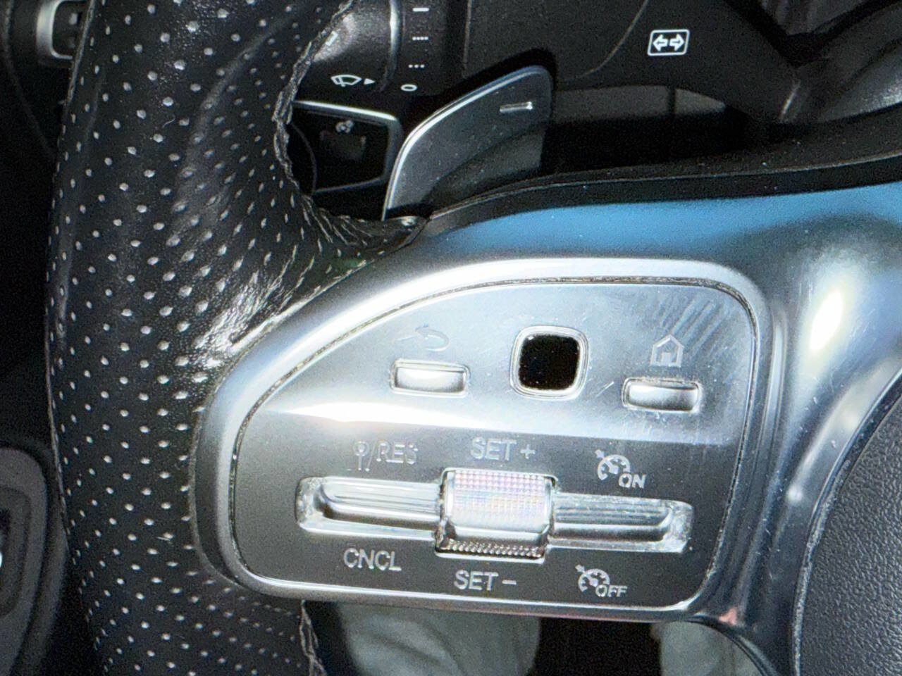 Used 2021 Mercedes-Benz C 300 4MATIC Coupe image 42