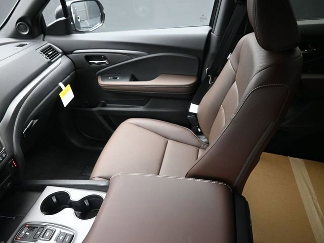 New 2026 Honda Ridgeline RTL image 11